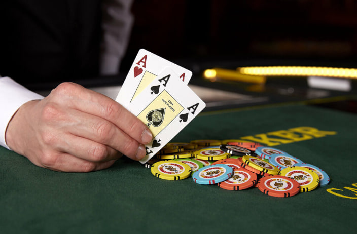 slot machine online