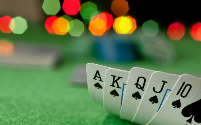 casinò online