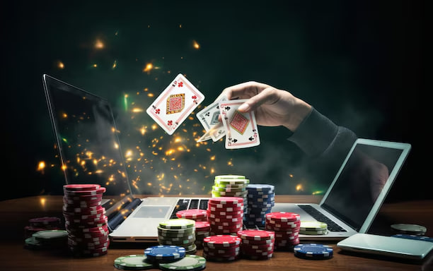 blackjack online